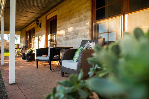 Tumbleweed Cottage - Tourism Canberra 1
