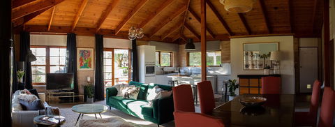 Tumbleweed Cottage - Tourism Canberra 2