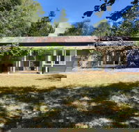 Turalla Truffle Cottage - Tourism Canberra