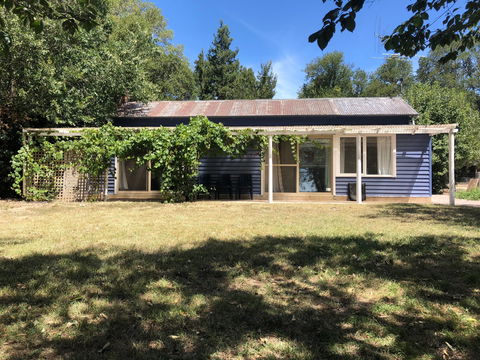 Turalla Truffle Cottage - Tourism Canberra 0