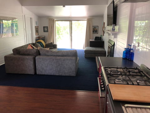 Turalla Truffle Cottage - Tourism Canberra 1