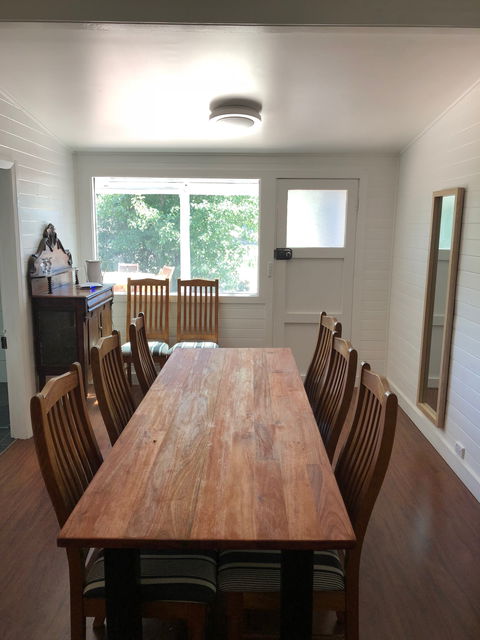 Turalla Truffle Cottage - Tourism Canberra 2