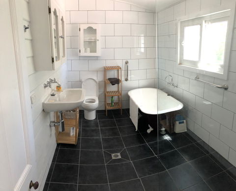 Turalla Truffle Cottage - Tourism Canberra 3