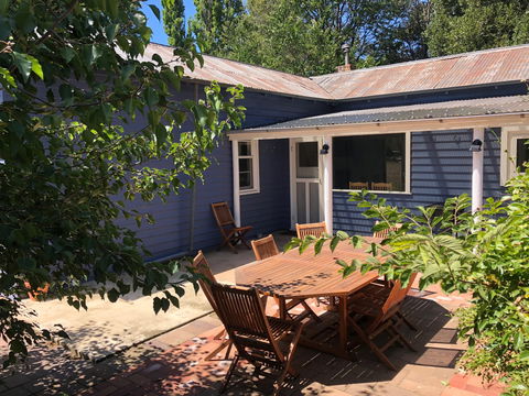 Turalla Truffle Cottage - Tourism Canberra 4