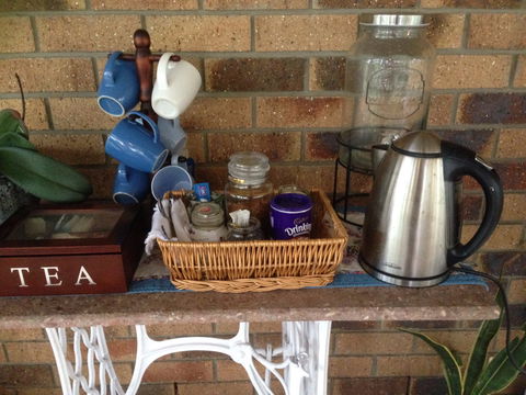 Twilight Grove Farm Bed And Breakfast - Tourism Canberra 2