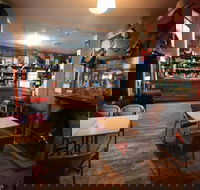 Victoria Hotel Moonan Flat - Tourism Canberra