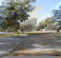 Victory Park Caravan Park - Tourism Canberra