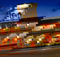 Vue Grand Hotel - Tourism Canberra
