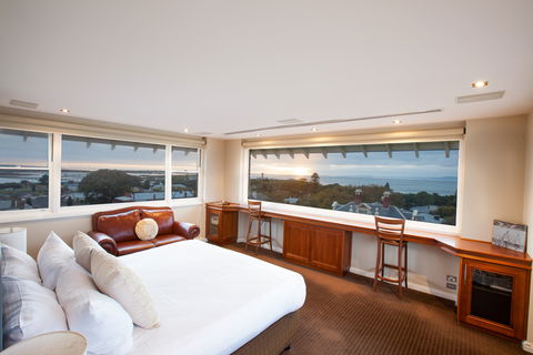 Vue Grand Hotel - Tourism Canberra 2
