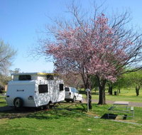 Wellington Caves Caravan Park - Tourism Canberra