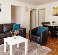 Willow Dene Holiday Apartments - Tourism Canberra