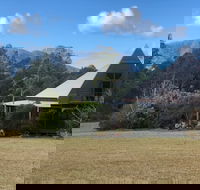 Wobbly Boot Estate - Tourism Canberra