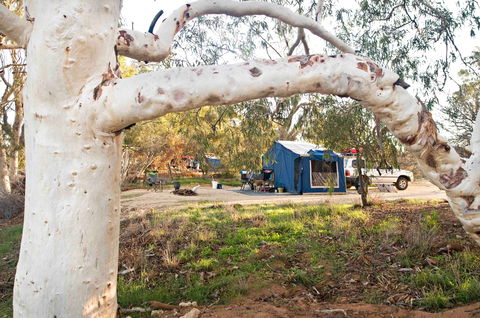 Wooramel River Retreat - Tourism Canberra 0