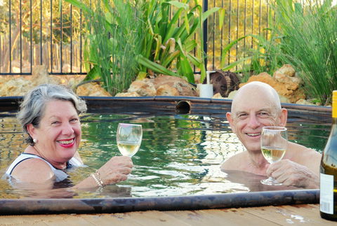 Wooramel River Retreat - Tourism Canberra 3