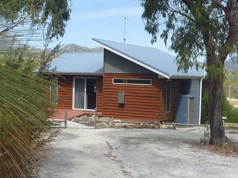 Yakkalla Holiday Cottage - Tourism Canberra 2