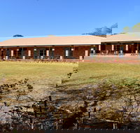 Yurali House - Tourism Canberra