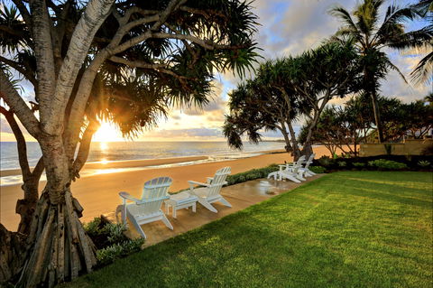ZEN Beach Retreat - Tourism Canberra 0