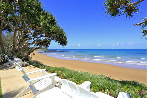 ZEN Beach Retreat - Tourism Canberra 2