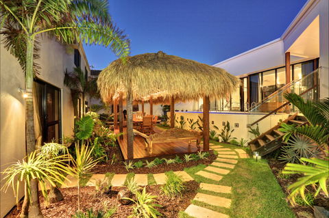 ZEN Beach Retreat - Tourism Canberra 4