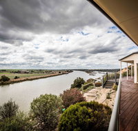 40c Lookout drive Murray Bridge - Tourism Canberra