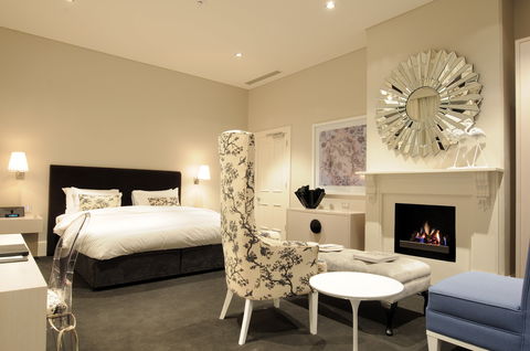 5 Rooms At The Stirling Hotel - Tourism Canberra 1