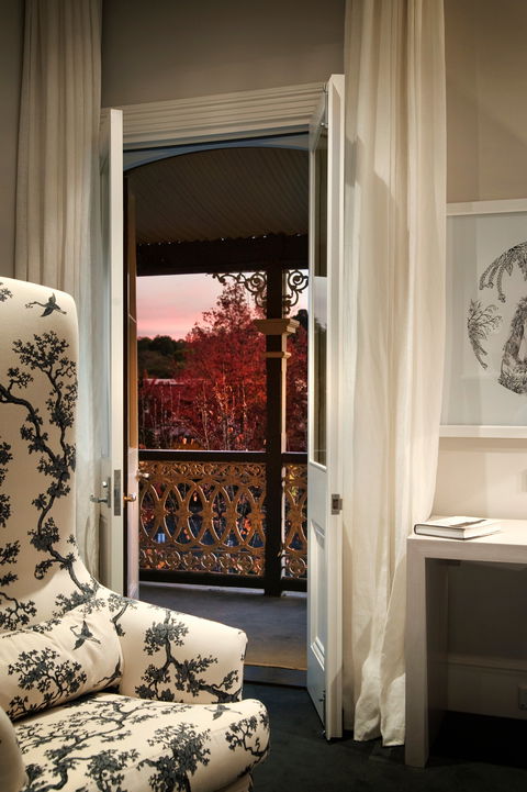 5 Rooms At The Stirling Hotel - Tourism Canberra 2