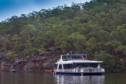 Able Hawkesbury River Houseboats - Kayaks And Dayboats - Tourism Canberra 0