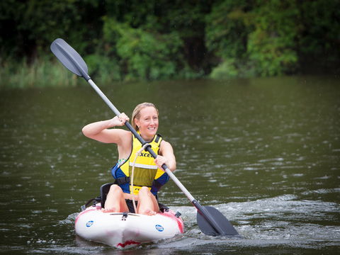 Able Hawkesbury River Houseboats - Kayaks And Dayboats - Tourism Canberra 1