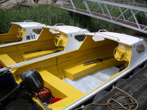 Able Hawkesbury River Houseboats - Kayaks And Dayboats - Tourism Canberra 2