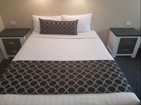 Acacia Motel Griffith - Tourism Canberra 0