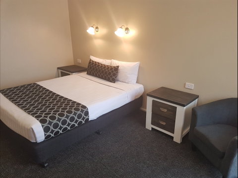 Acacia Motel Griffith - Tourism Canberra 2