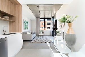 Accommodate Canberra