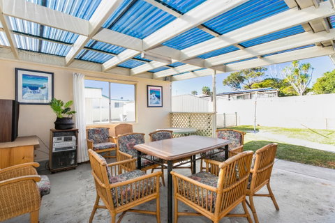 Affordable Holiday Accommodation - Tourism Canberra 0
