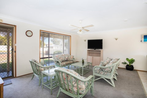Affordable Holiday Accommodation - Tourism Canberra 1