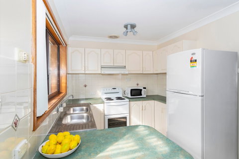 Affordable Holiday Accommodation - Tourism Canberra 2