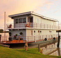 Alexia on The Murray - Tourism Canberra