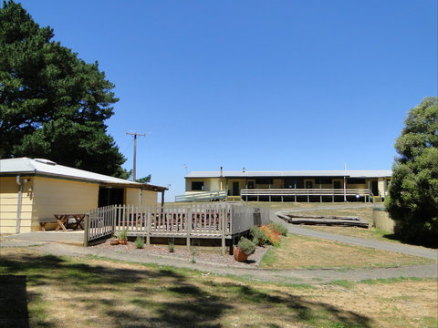 Allambee Camp - Tourism Canberra 1