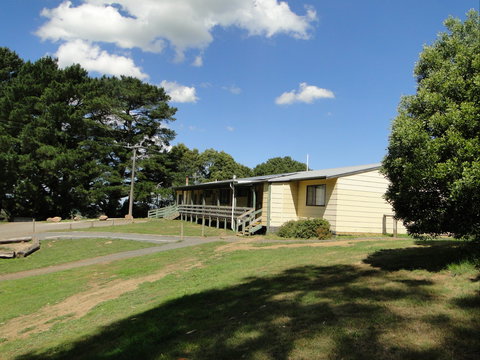 Allambee Camp - Tourism Canberra 2