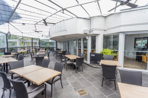 Alpha Sovereign Hotel - Tourism Canberra 2