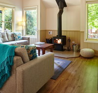 Alpine Valley Cottages - Tourism Canberra