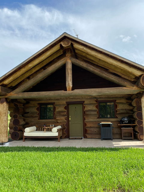 Amarina Farm Stay And Gardens - Tourism Canberra 0