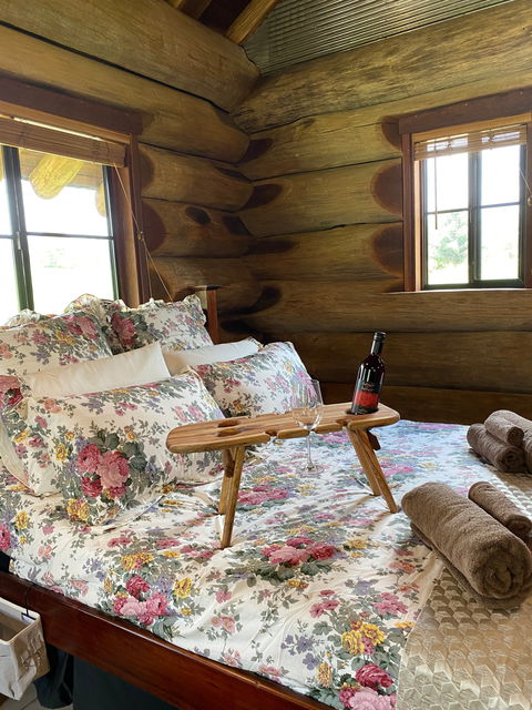 Amarina Farm Stay And Gardens - Tourism Canberra 2