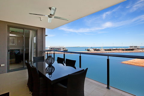 A Marina Vista - Tourism Canberra 0