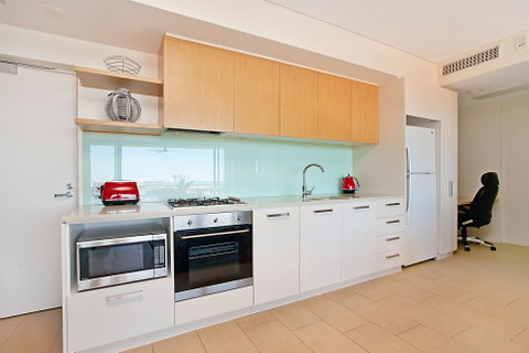 A Marina Vista - Tourism Canberra 2