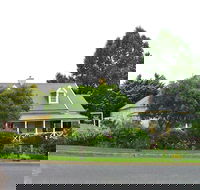 Anglea House Bed and Breakfast - Tourism Canberra