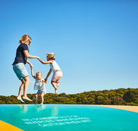Anglesea Family Caravan Park - Tourism Canberra
