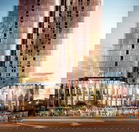 Arise Sky One - Tourism Canberra