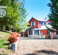 Artee House - Tourism Canberra