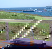 Ashendens At Penneshaw - Tourism Canberra