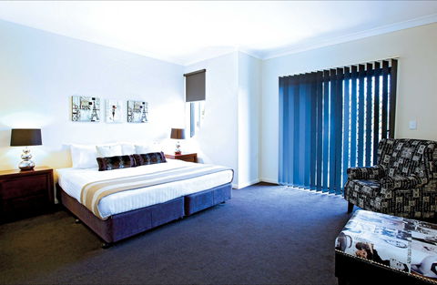 Astina Central Apartments - Tourism Canberra 1